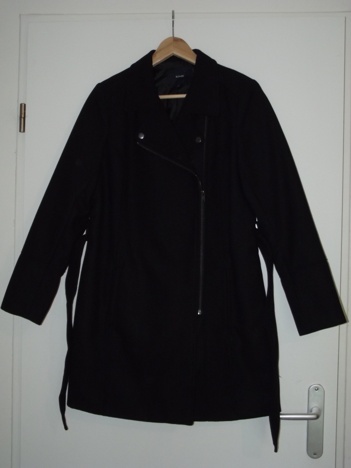 Black clothes lady alexandra blog black coats vest